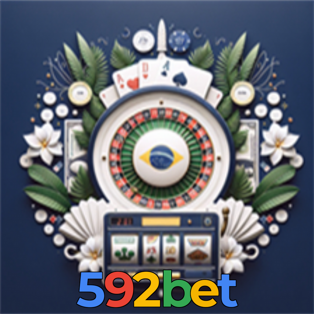 592bet:Jogue slots, blackjack e aposte ao vivo no futebol com segurança!