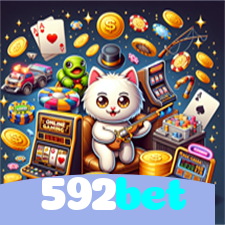 592bet:Apostas no futebol e diversão em blackjack e roleta online te esperam!