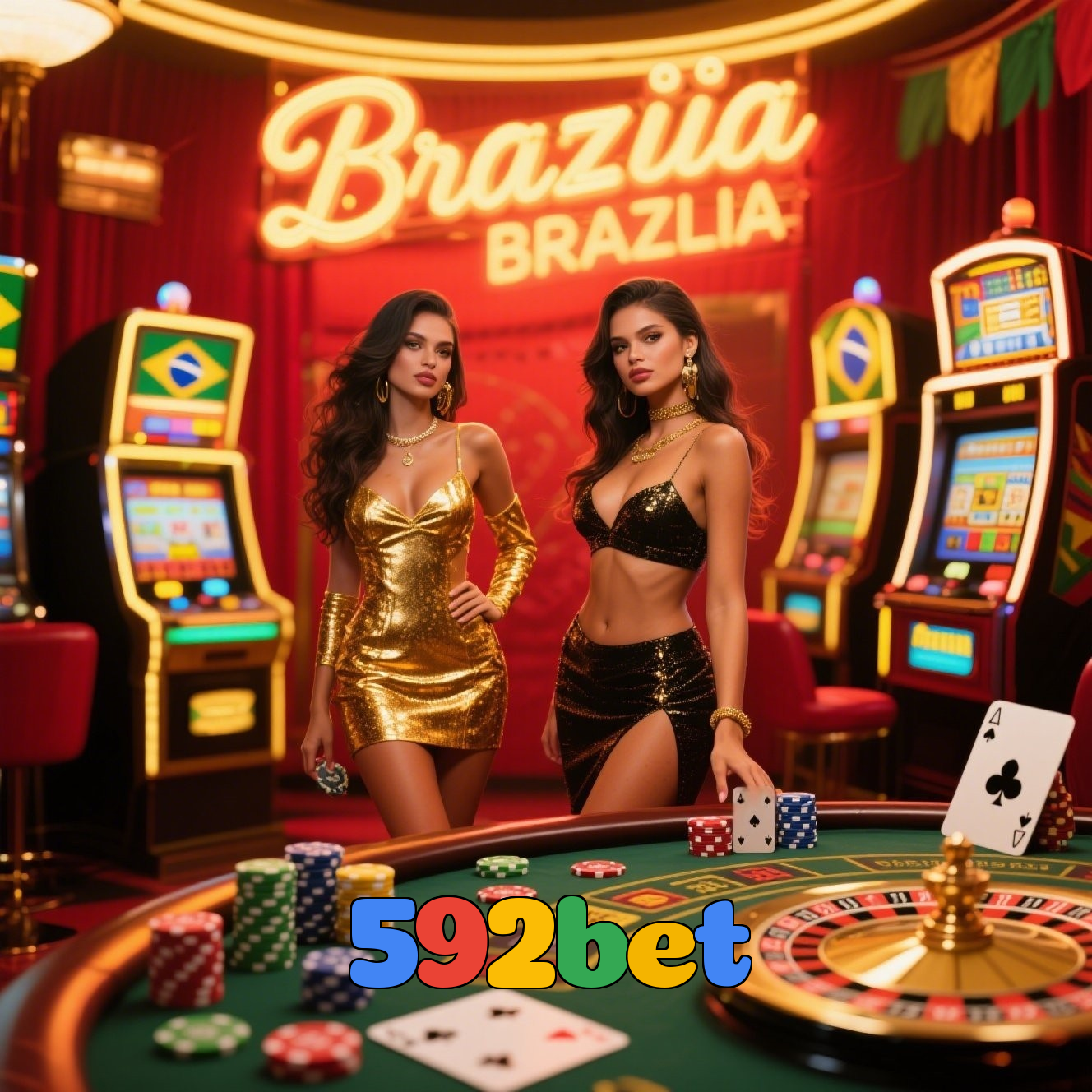 592bet:Jogue poker como um profissional e vença agora mesmo!