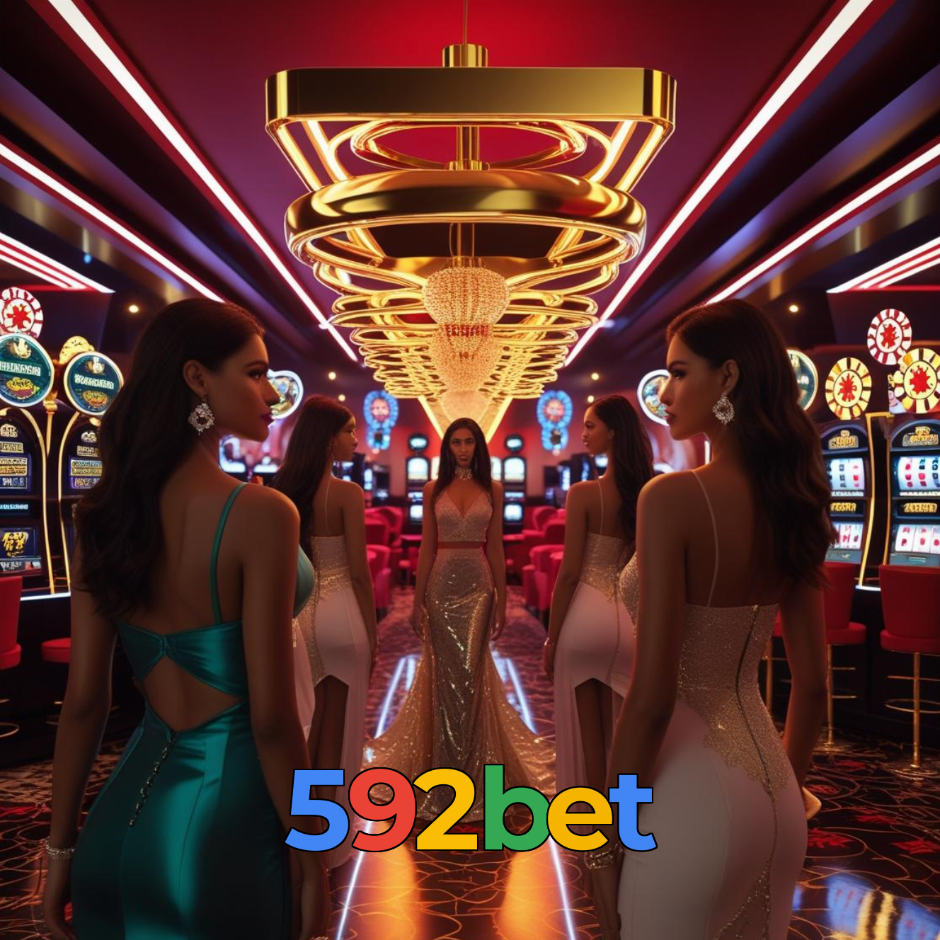 592bet:O cassino online mais confiável com apostas no futebol e prêmios em blackjack!