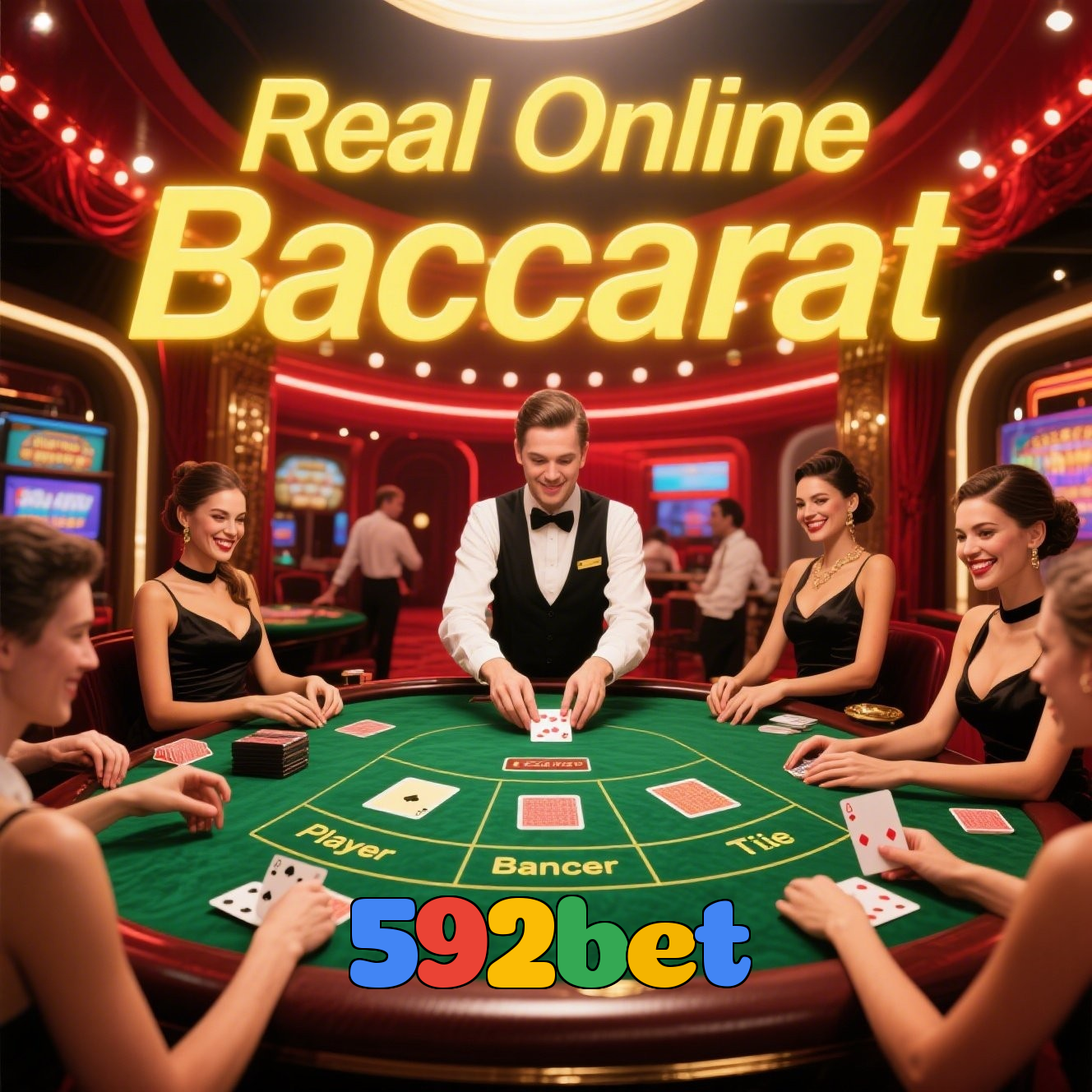 592bet：Jogue nas melhores slots e vença o jackpot agora mesmo!
