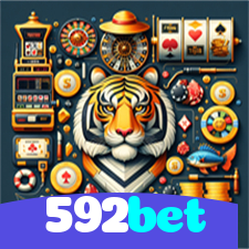 592bet:Aposte no futebol e conquiste prêmios em blackjack e poker!