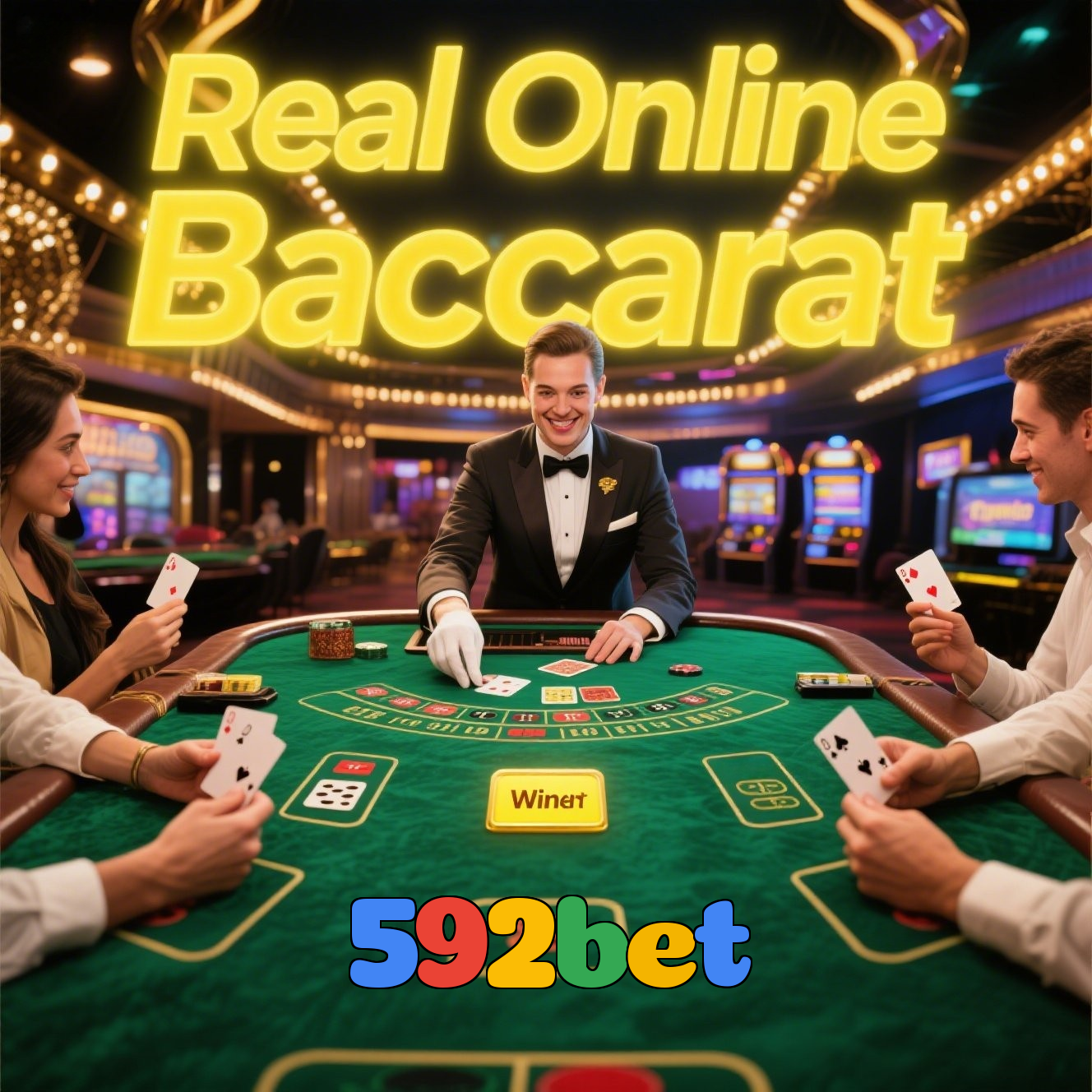 592bet：Desafie suas habilidades no poker online e vença os adversários!