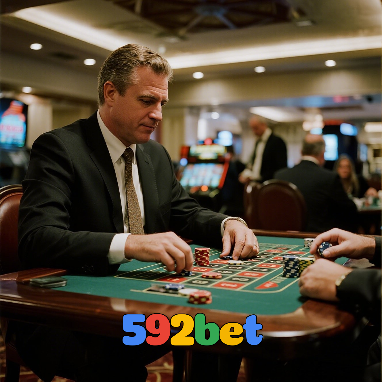 592bet:Entre no nosso cassino e aposte nas melhores máquinas caça-níqueis!