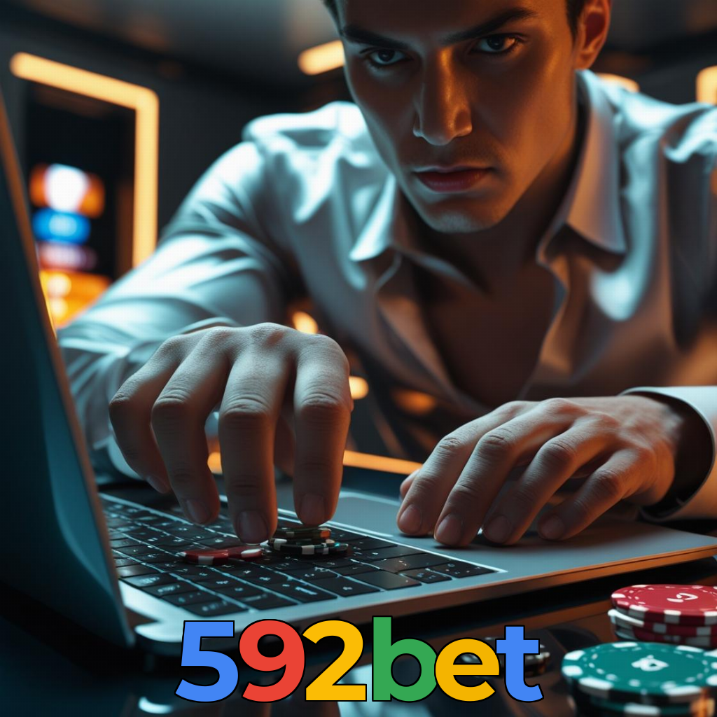 592bet:Apostas no futebol e diversão em blackjack e roleta online te esperam!