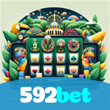 592bet:Em cada giro, novas vitórias! Venha jogar nas melhores slots!