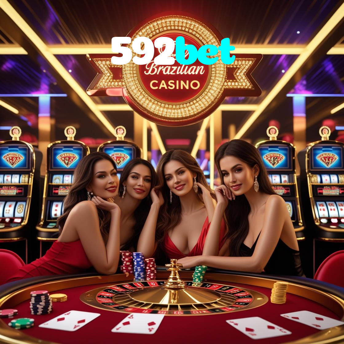 592bet:Jogue slots, aposte no futebol e ganhe grandes prêmios em nosso cassino!