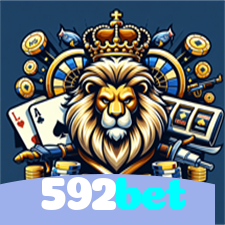 592bet：Apostas ao vivo no futebol e grandes prêmios em jogos de blackjack!