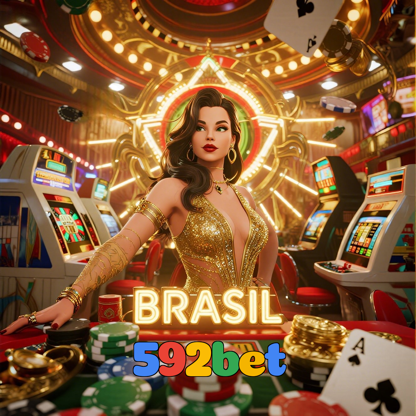 592bet：Jogue futebol online e tenha grandes prêmios esperando por você!