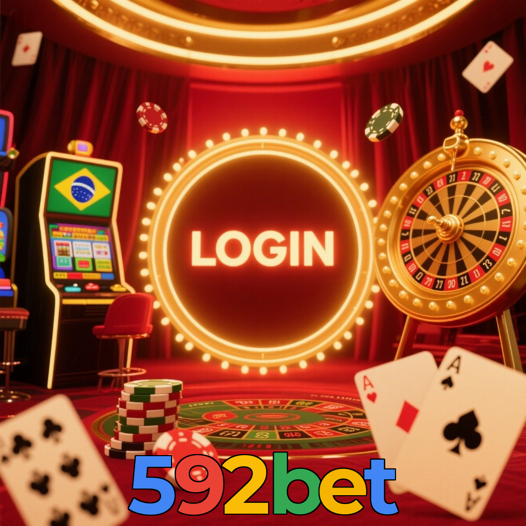 592bet:A sorte no futebol e os grandes prêmios de roleta estão aqui!