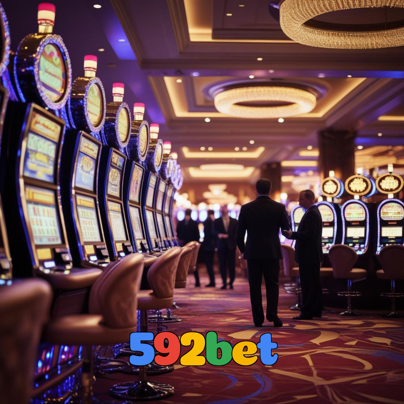 592bet:Jogue poker, roleta e aposte no futebol no cassino online mais seguro!