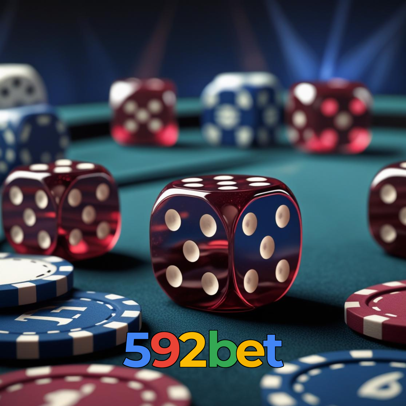 592bet:Apostas no futebol e diversão com roleta e blackjack no nosso cassino online!