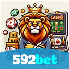 592bet：Jogue poker e vença como um verdadeiro campeão!