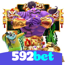 592bet：O melhor cassino para você jogar slots e apostar no seu time de futebol!