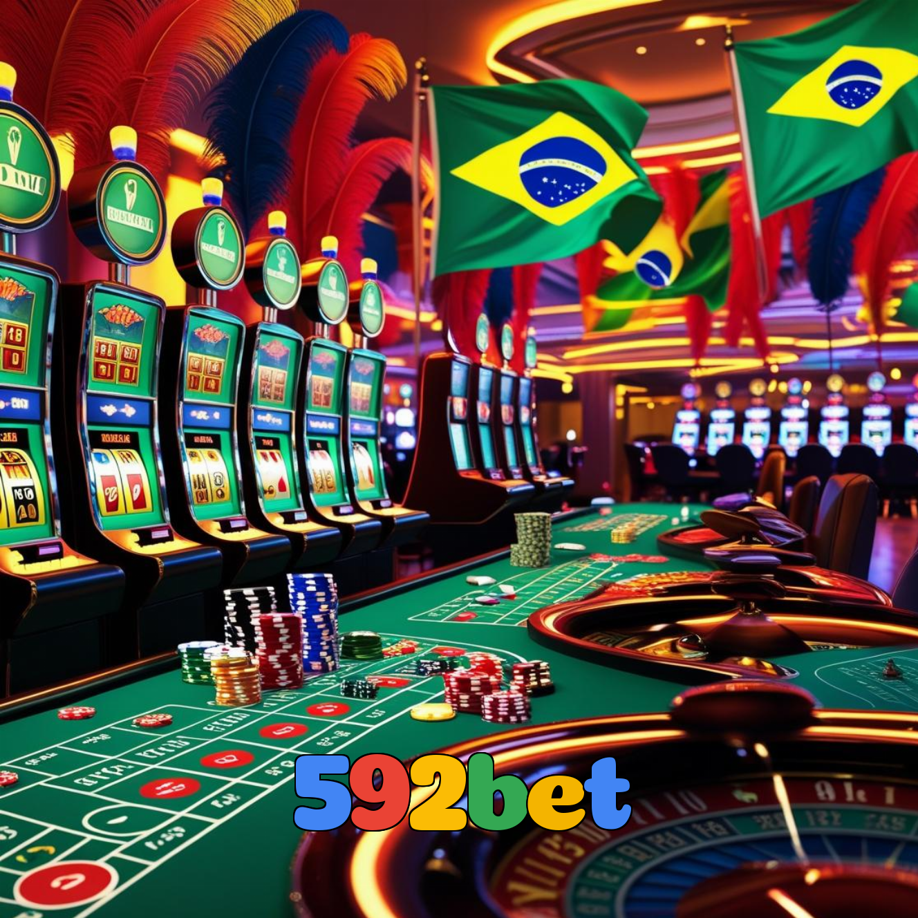592bet:Jogue as melhores slots e aposte no futebol para grandes vitórias!