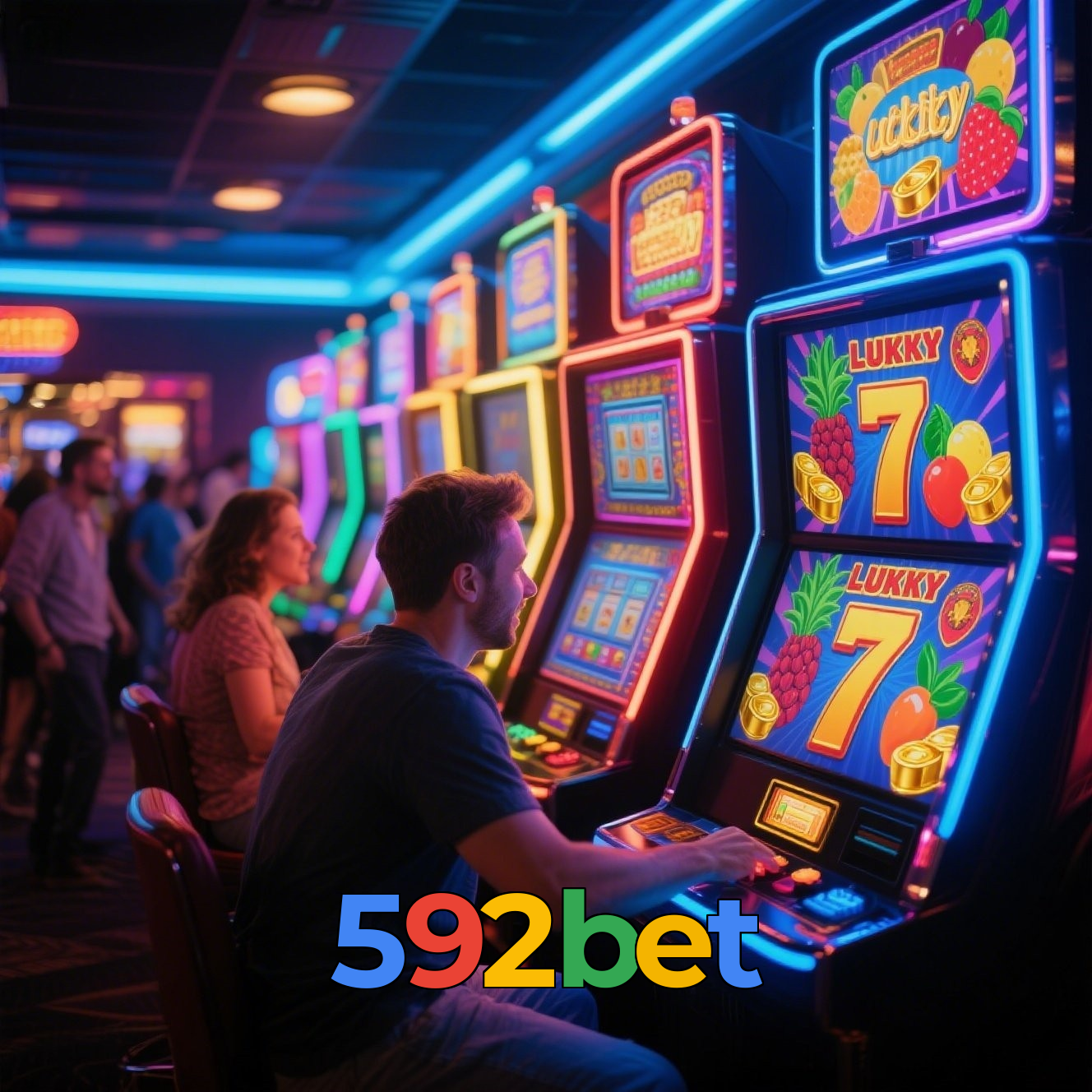 592bet：Aposta no futebol e diversão garantida com jogos de cassino como roleta e blackjack!