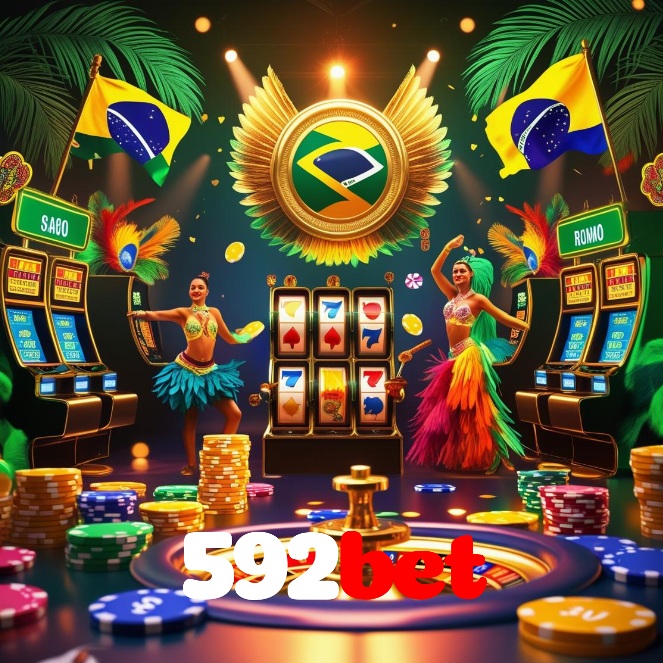 592bet:A sorte te espera! Aposte agora nas nossas roletas!