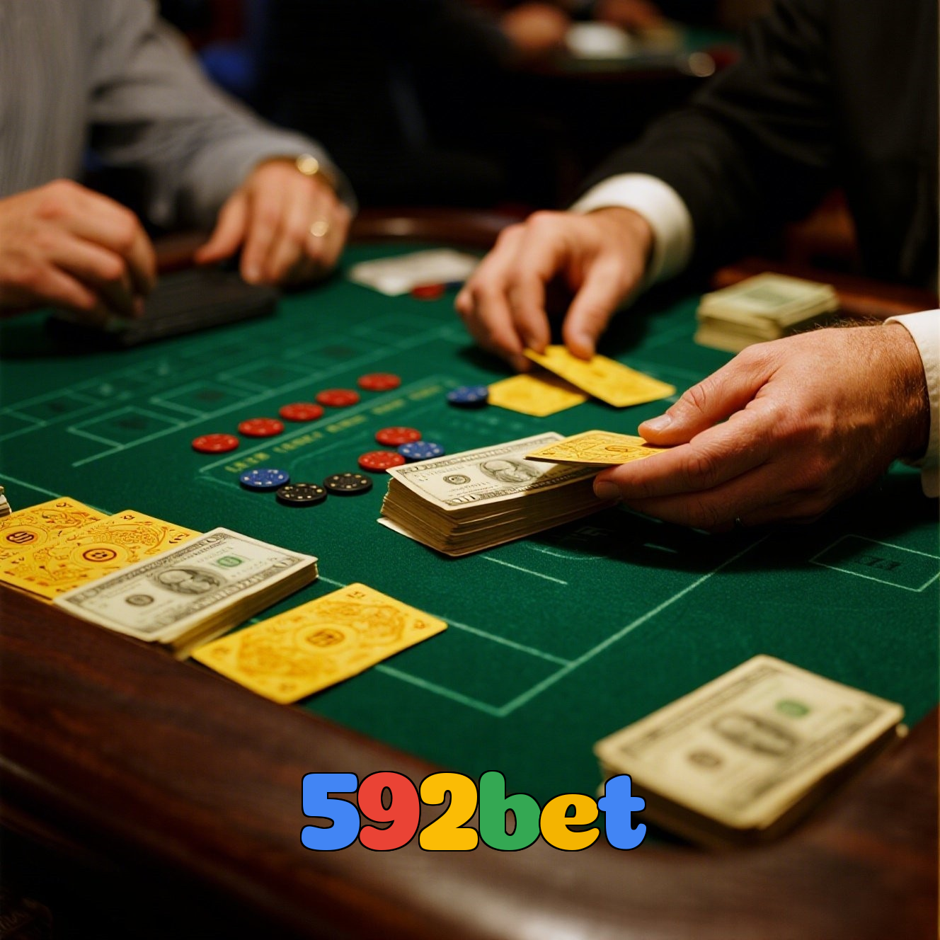 592bet：Jogue as melhores slots e aposte em futebol com confiança e segurança!