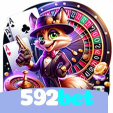 592bet：Aposte no futebol e ganhe em jogos como roleta e blackjack online!