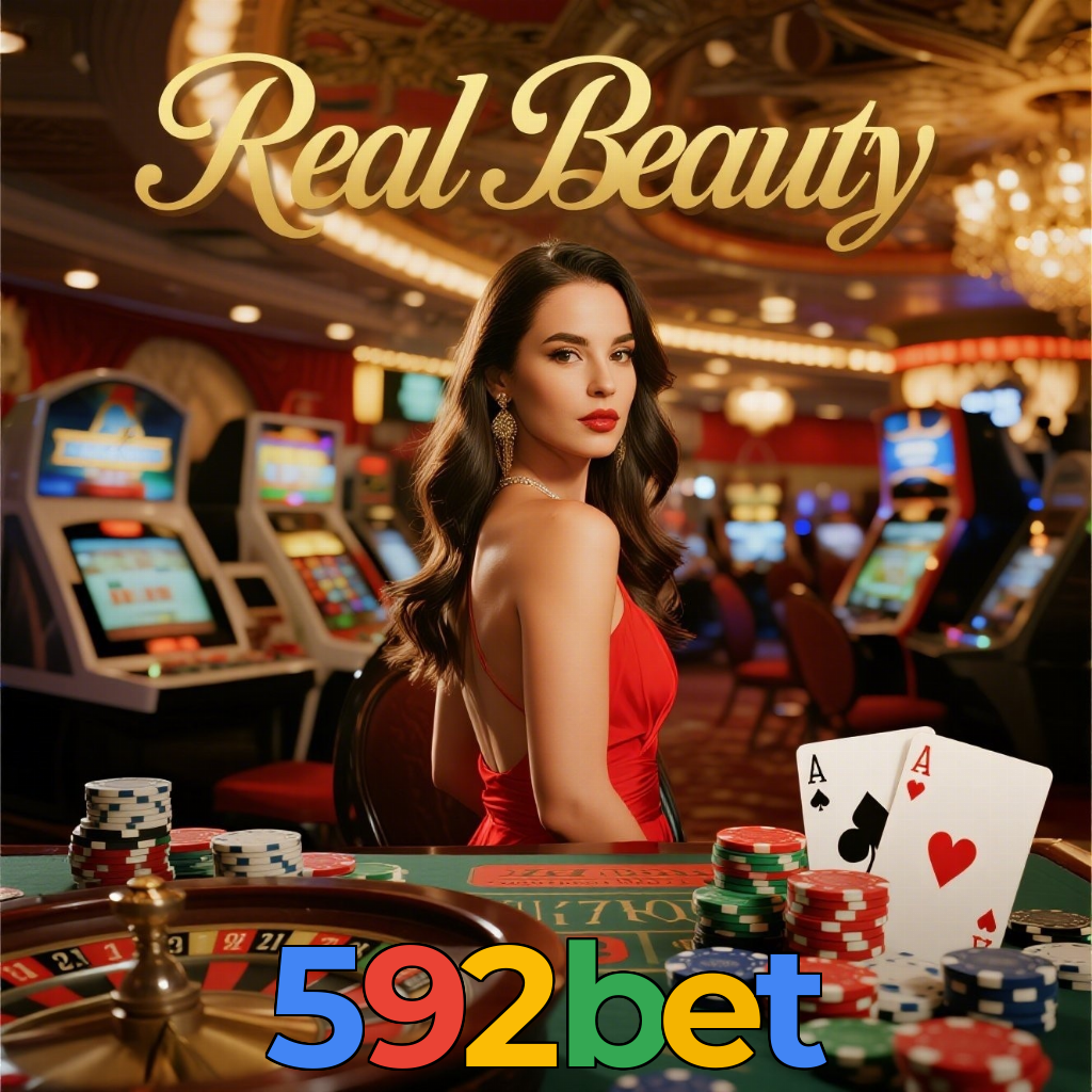 592bet：Poker, roleta e apostas ao vivo no futebol online, tudo ao seu alcance!