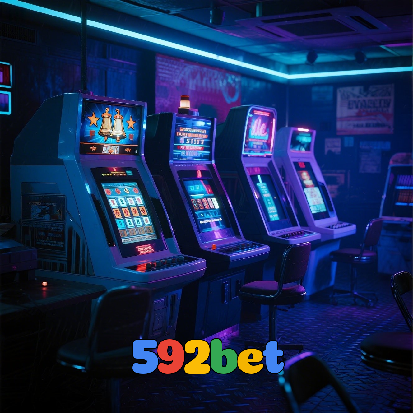 592bet:As melhores slots com grandes vitórias te aguardam! Jogue agora!