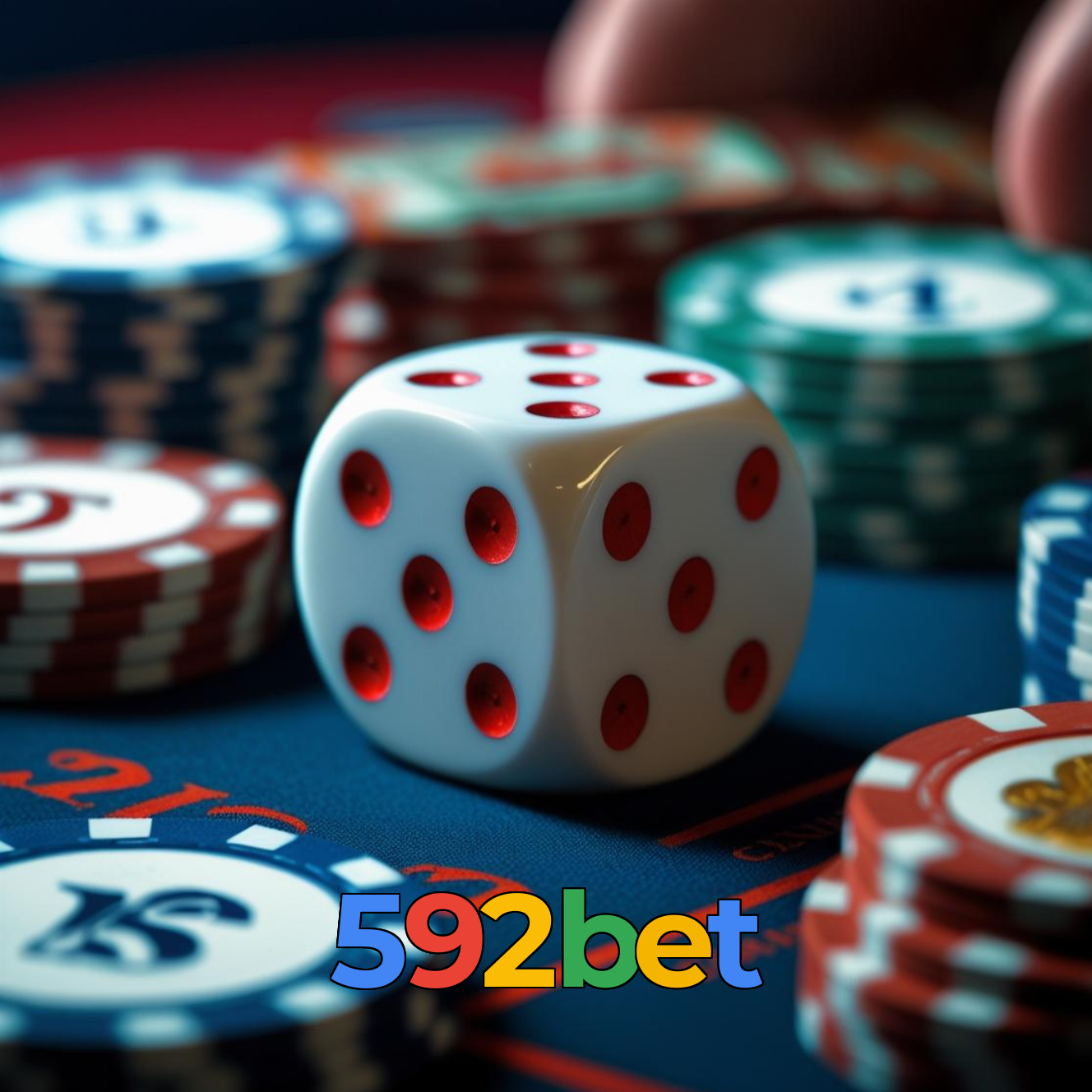 592bet:Conquiste prêmios no blackjack e aposte no futebol ao vivo com segurança!