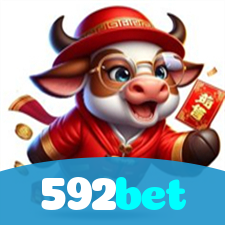 592bet:Apostas no futebol e grandes prêmios em slots e roleta esperam por você!