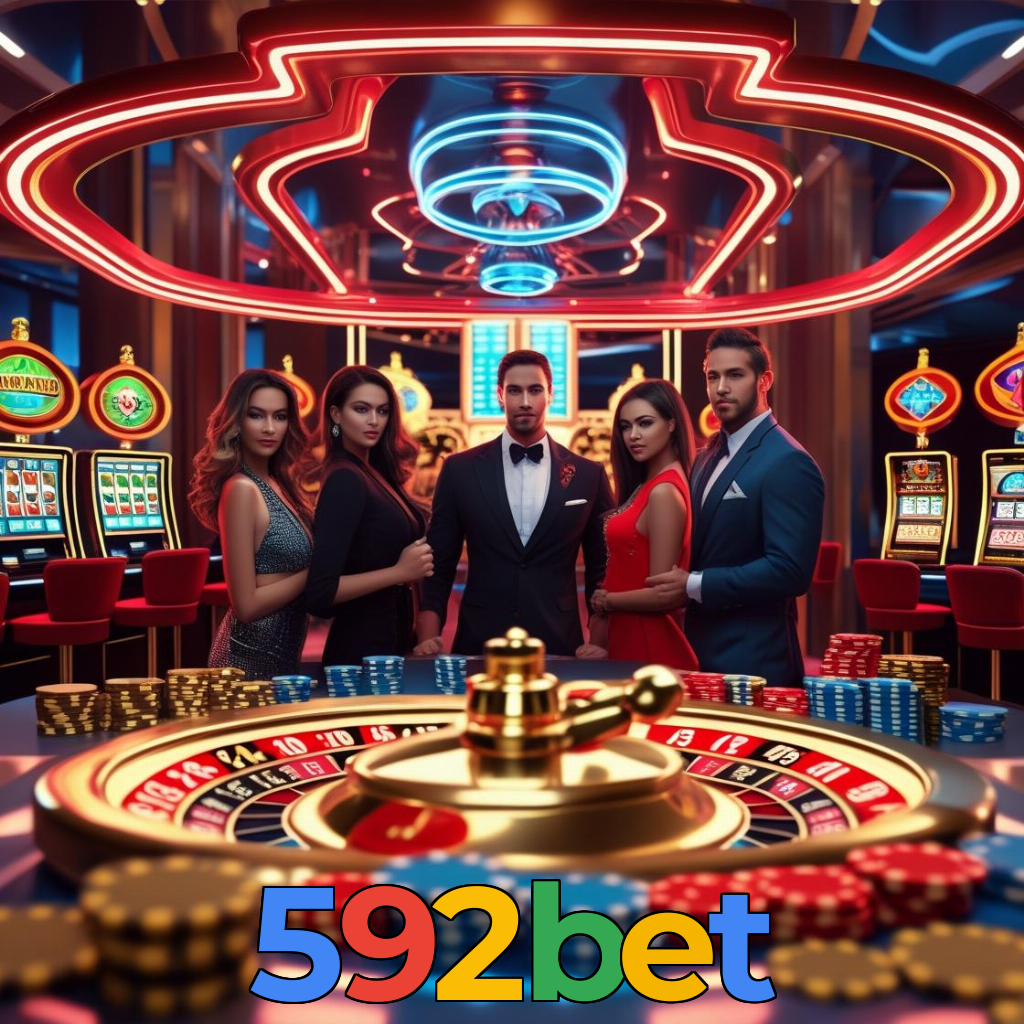 592bet：Jogue poker, roleta e aposte no futebol no melhor cassino online!