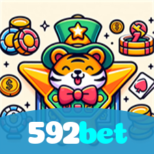 592bet：Divirta-se com blackjack e apostas no futebol online, onde a sorte está ao seu lado!