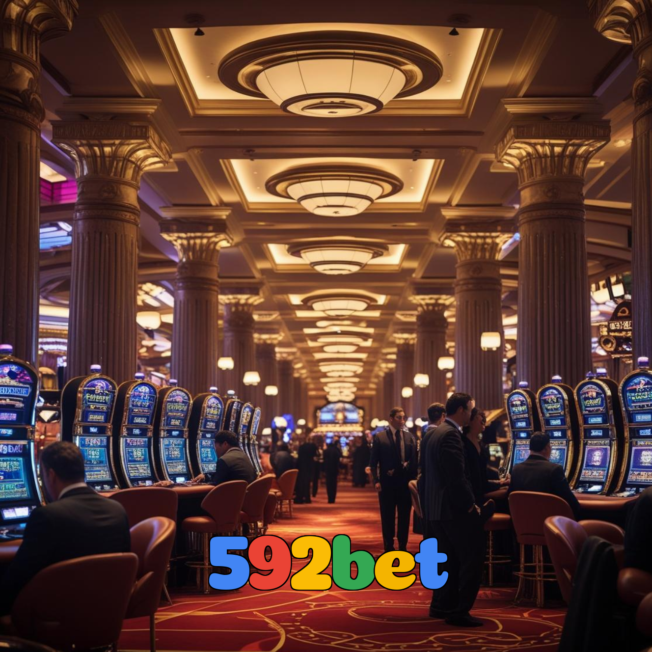 592bet：O cassino online mais confiável para você apostar no futebol e jogar blackjack!