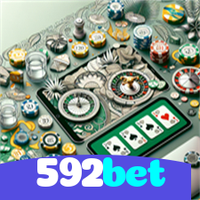 592bet:Jogue poker, aposte no futebol e ganhe em grande estilo!