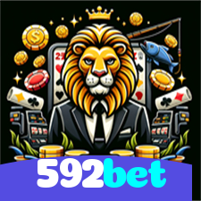 592bet：Aposte no futebol e jogue os melhores jogos de cassino com prêmios incríveis!