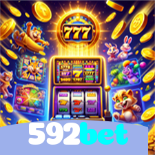 592bet:Em cada giro, uma vitória! Jogue nas melhores slots online!