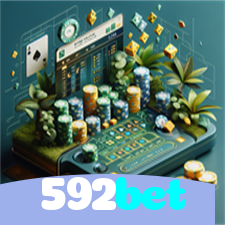 592bet:Aposte nas roletas e veja os prêmios incríveis chegarem até você!