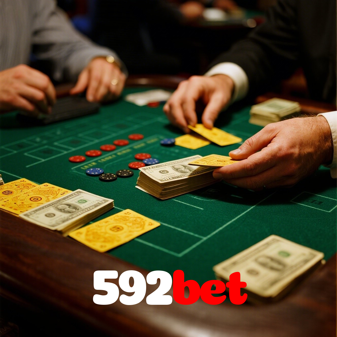 592bet:Vire um mestre do Blackjack e conquiste sua vitória!