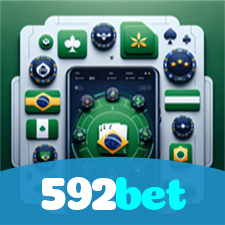 592bet:No futebol online, cada jogada pode ser a sua maior vitória!