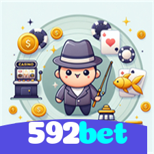 592bet:Vença com a roleta e aposte no futebol ao vivo no melhor cassino online!