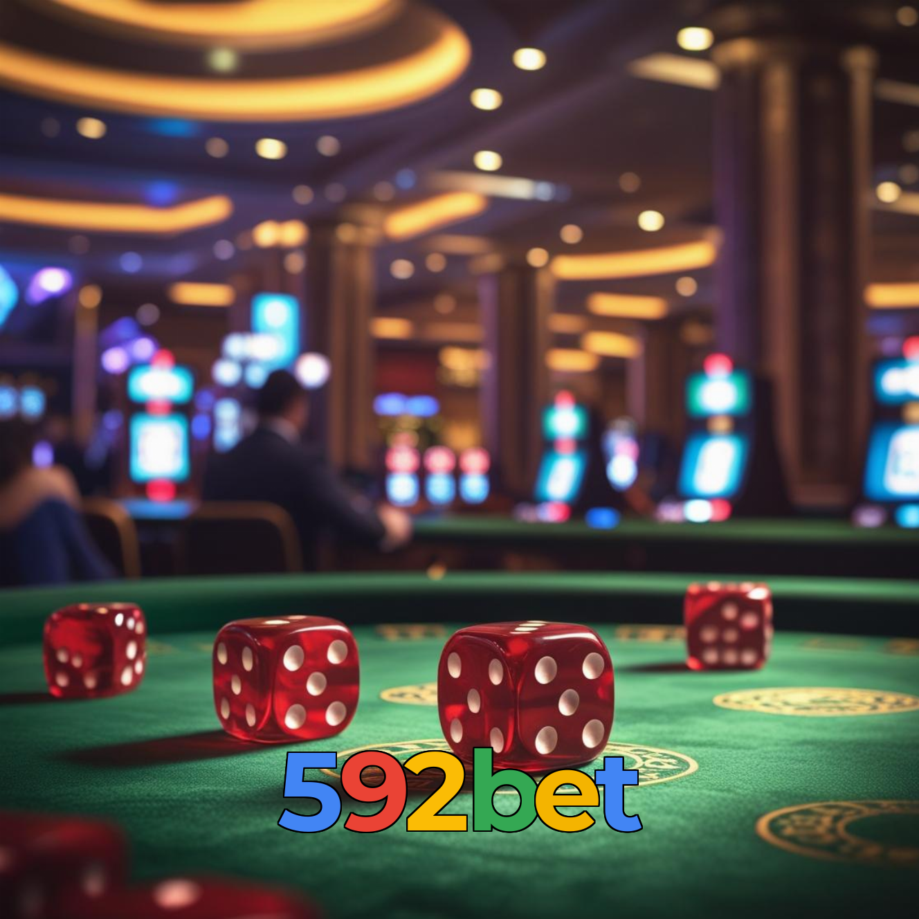 592bet:Onde sua sorte no futebol encontra prêmios em slots e roleta!