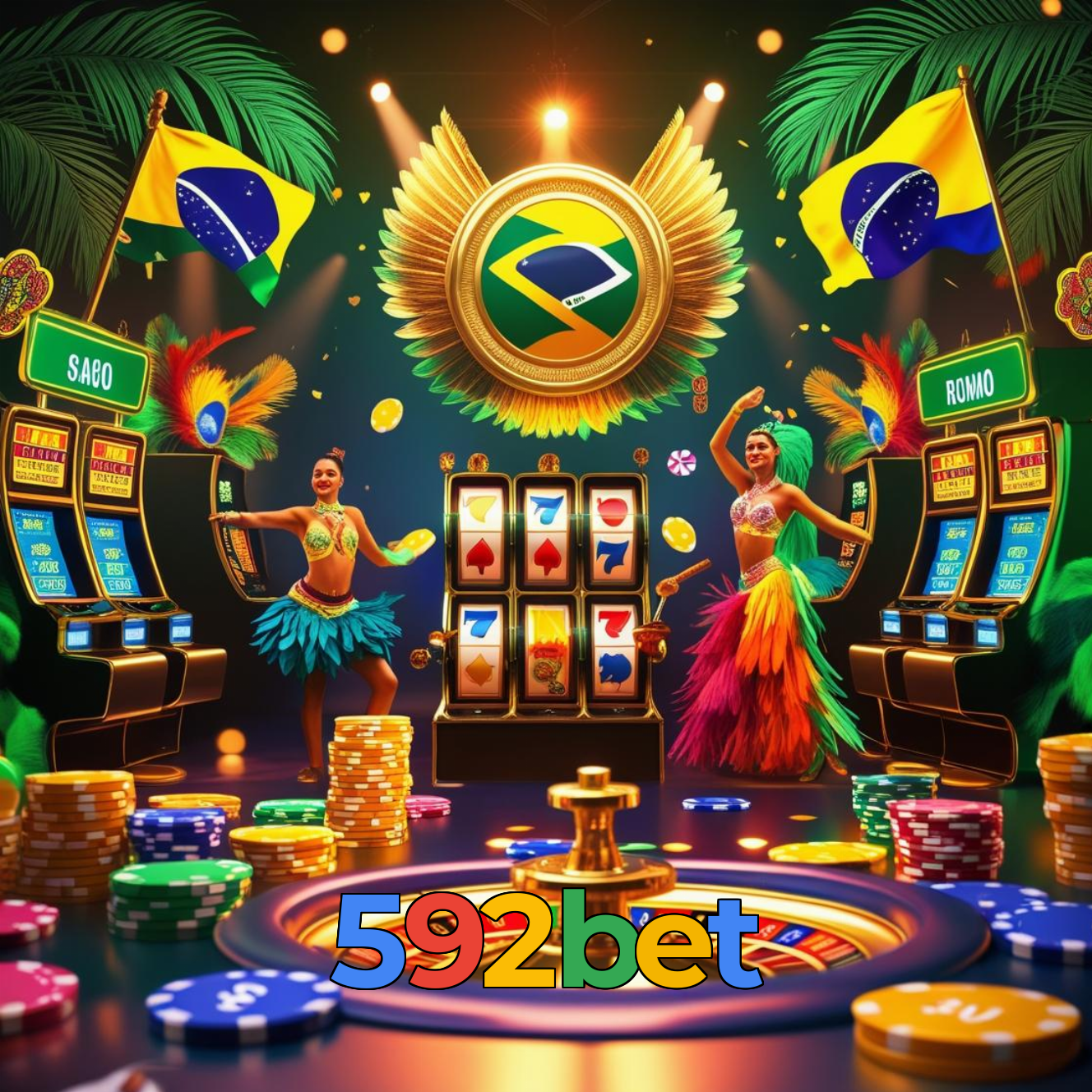 592bet:Aposte nas nossas roletas e veja a sorte sorrir para você!
