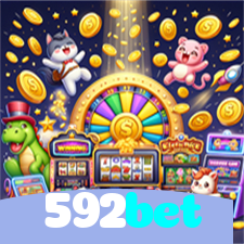 592bet：Apostas ao vivo de futebol te esperam! Vença os melhores times!