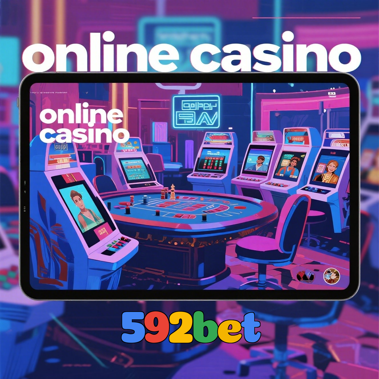 592bet:Aposte no seu time de futebol e ganhe no blackjack e roleta online!