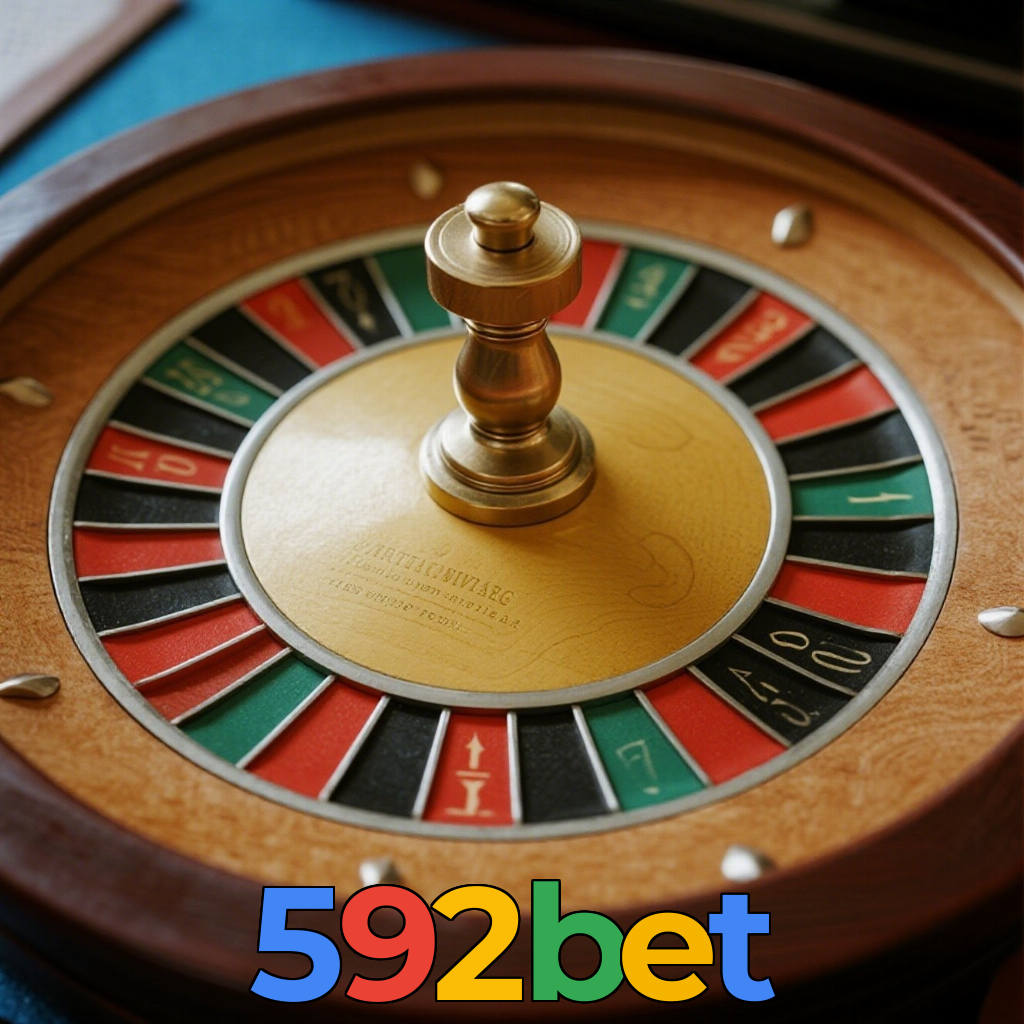 592bet:O cassino online está te esperando! Gire a roleta e ganhe!