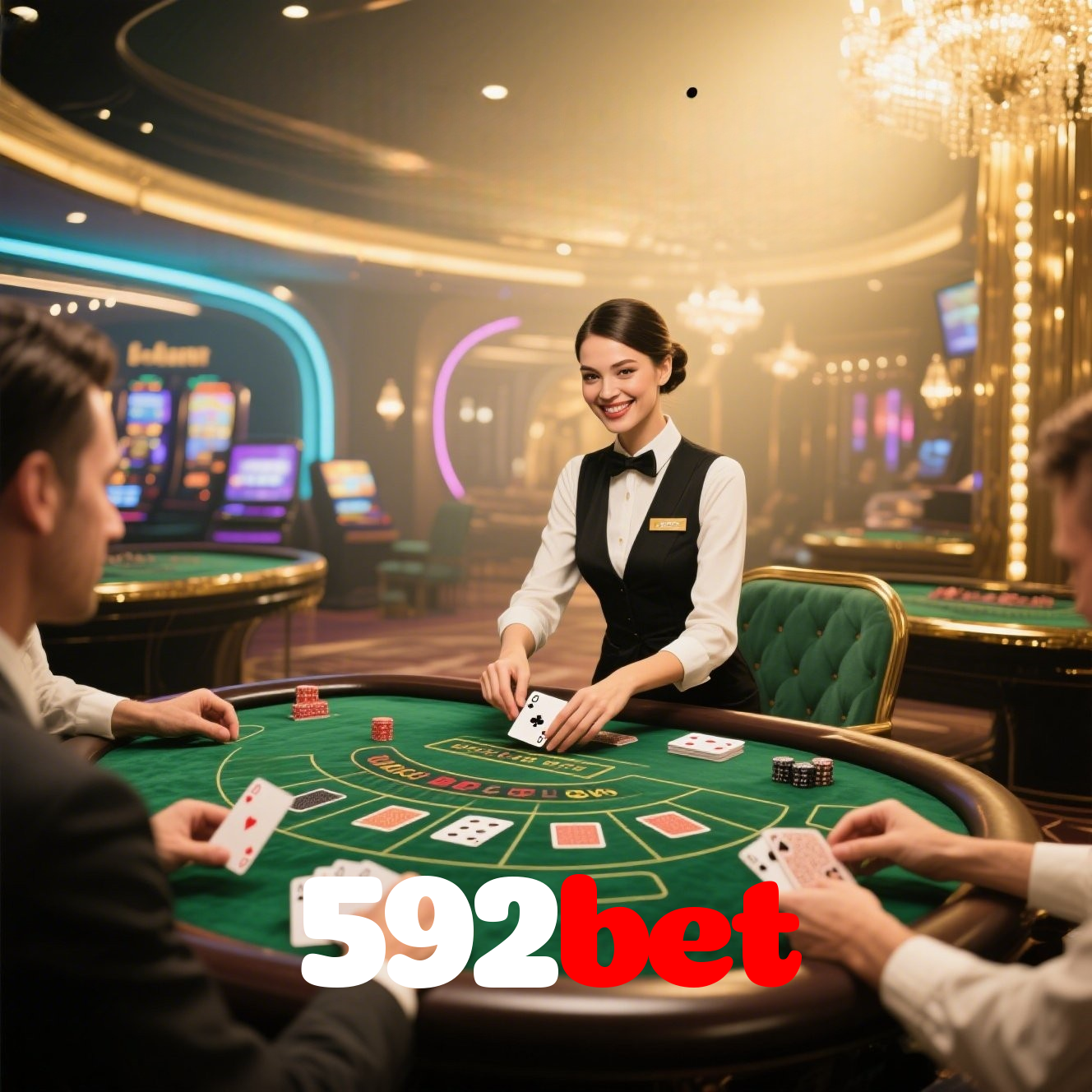 592bet:Cada jogada no blackjack é uma chance de conquistar vitórias!