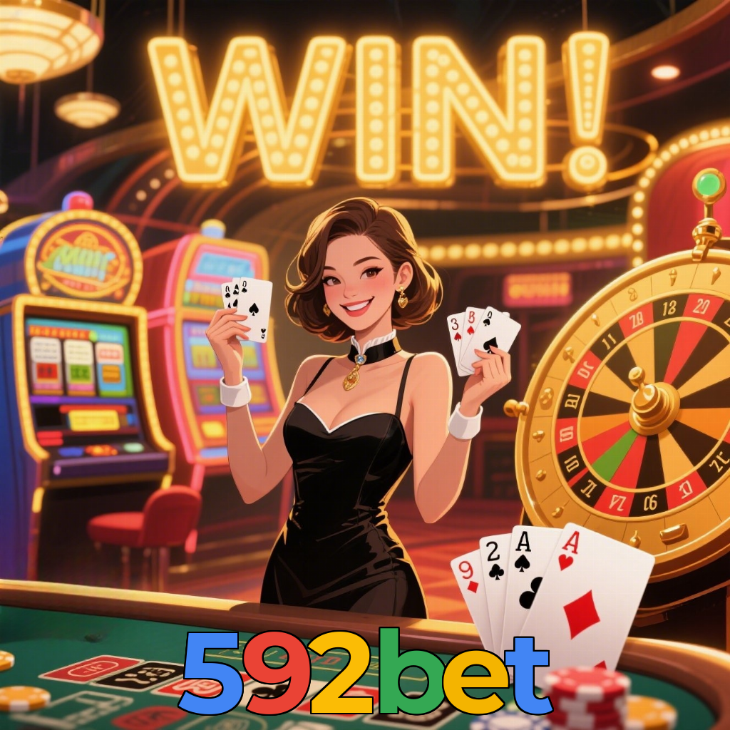592bet：Sinta a emoção do futebol online e conquiste vitórias épicas!