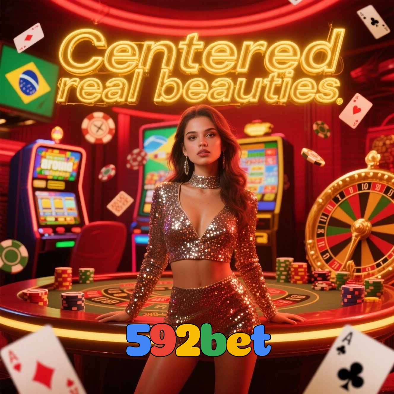 592bet：Jogue blackjack, aposte no futebol e ganhe prêmios no cassino online!