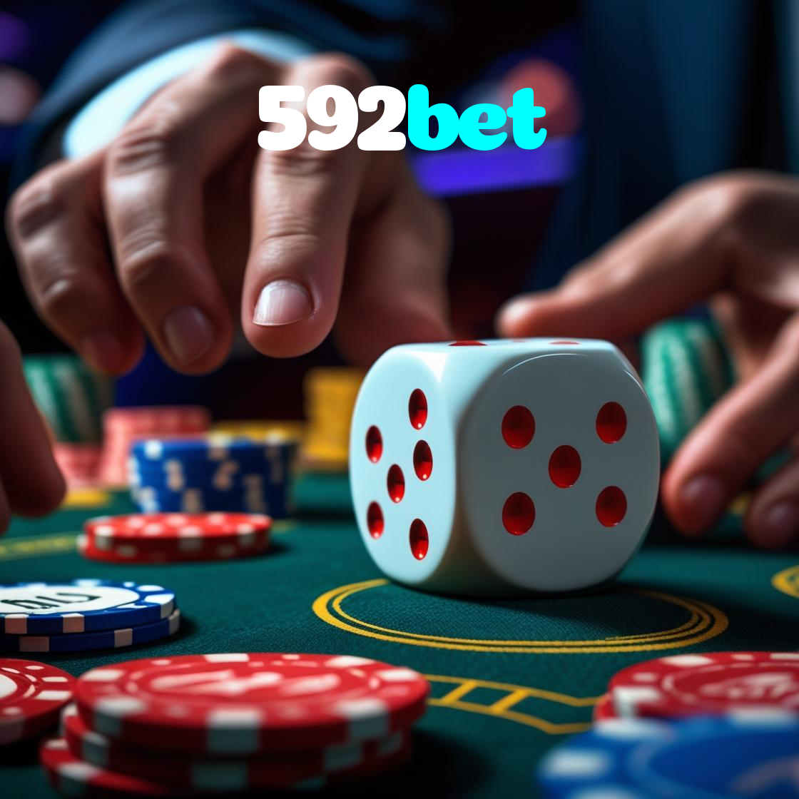 592bet:Prepare-se para a ação! Jogue blackjack e vença como nunca!