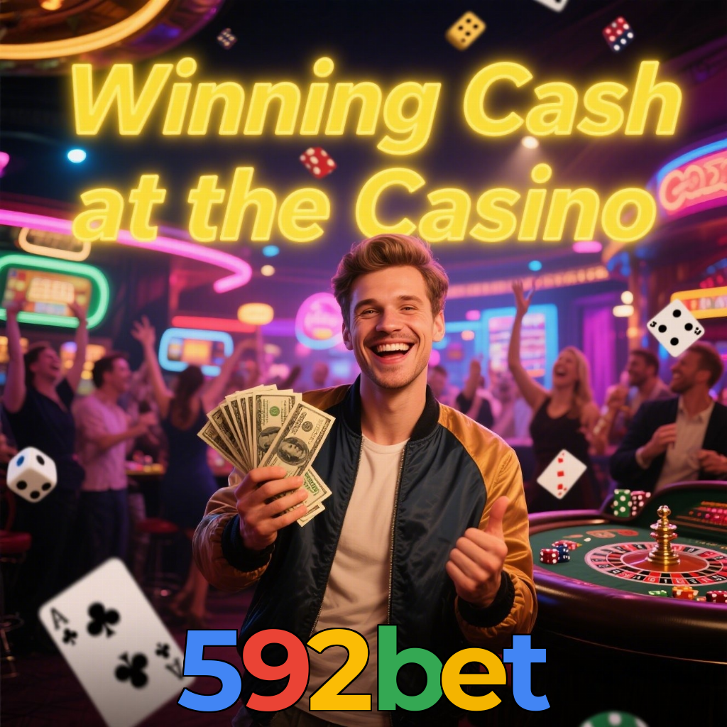 592bet:Aposte no futebol e jogue os melhores jogos de cassino com grandes prêmios!