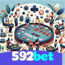 592bet:A sorte te espera no cassino online com apostas no futebol e roleta!