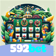 592bet:O cassino online perfeito para jogadores de poker, roleta e futebol!
