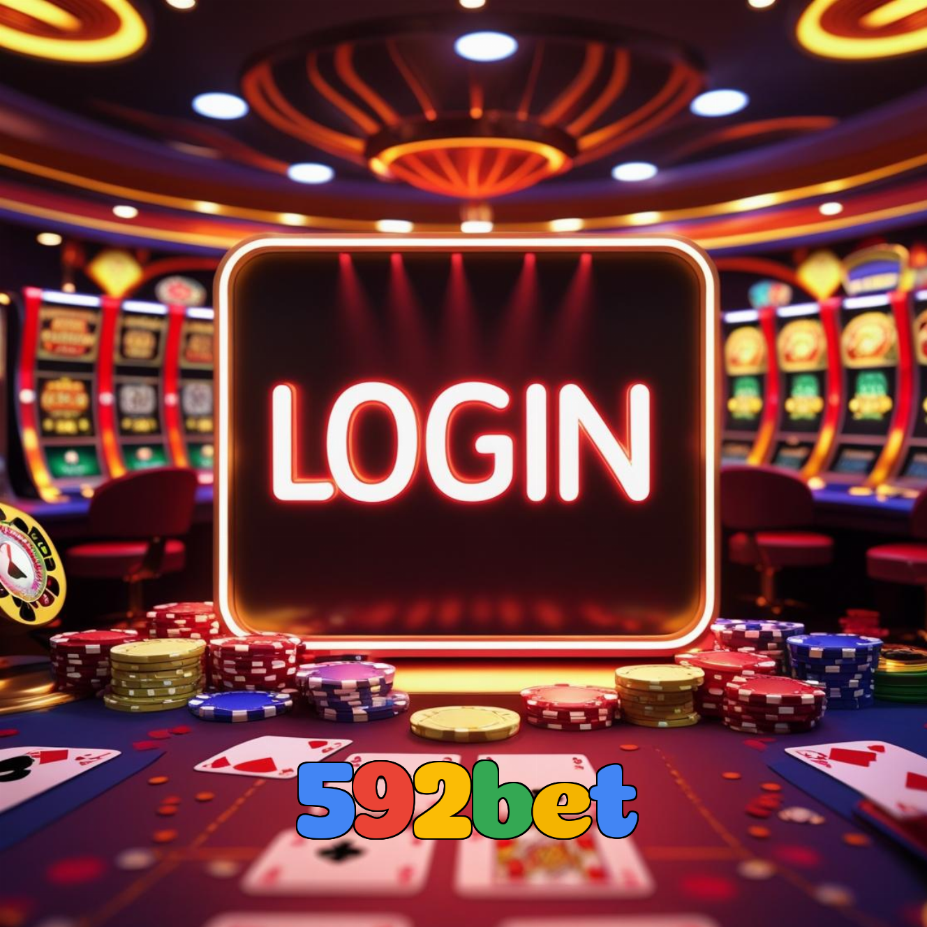 592bet:Aposte no futebol e ganhe em blackjack e poker com segurança!